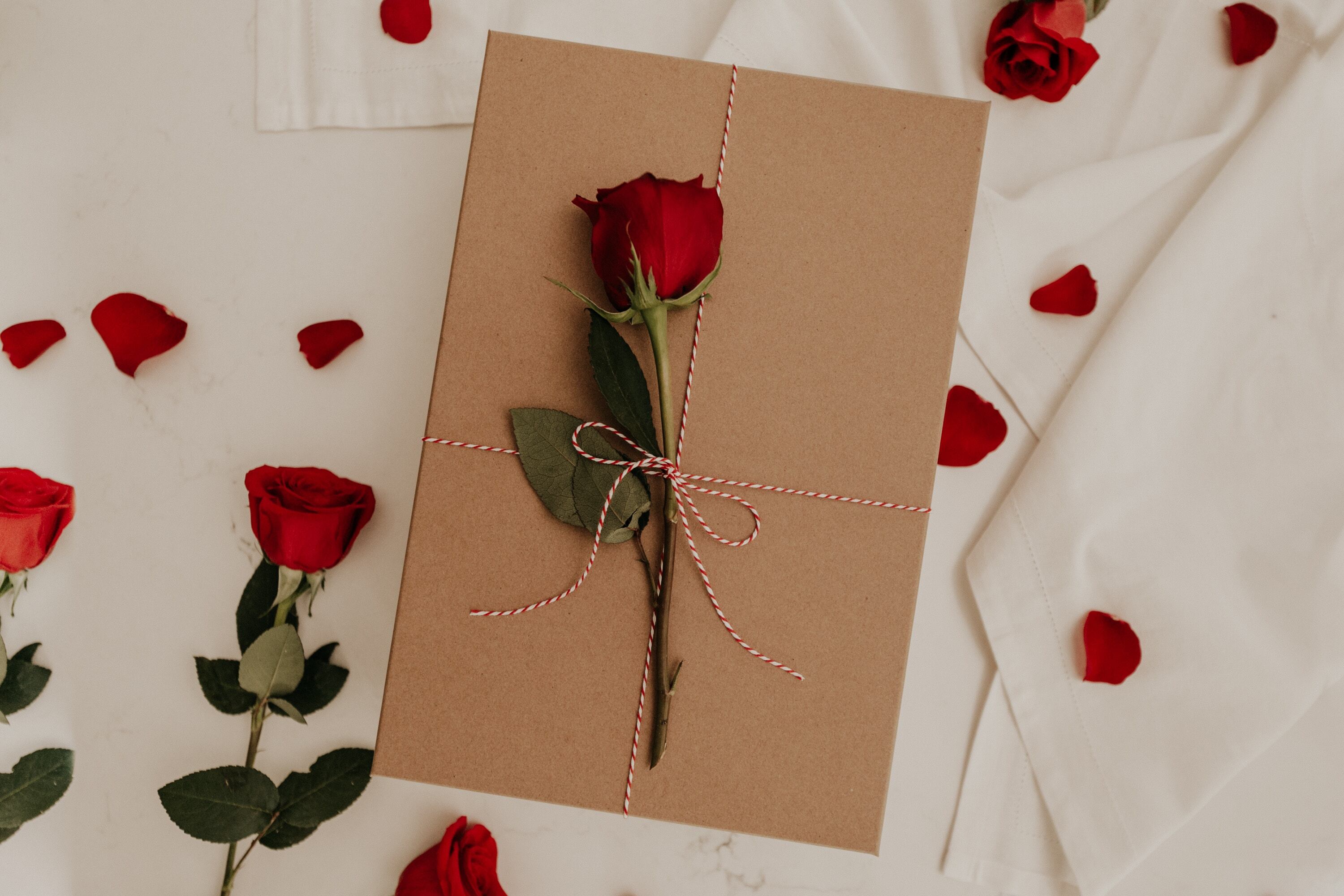 Regalo San Valentín