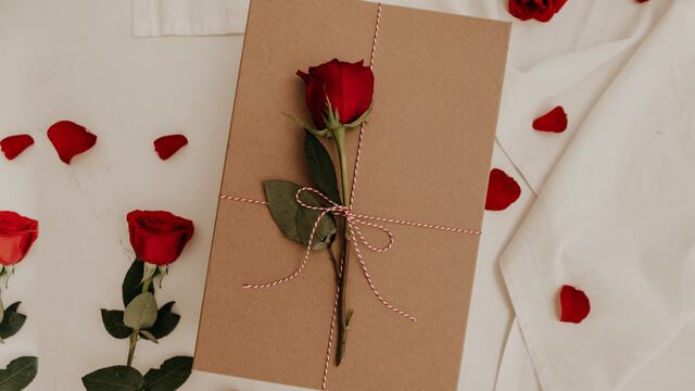 Regalo San Valentín