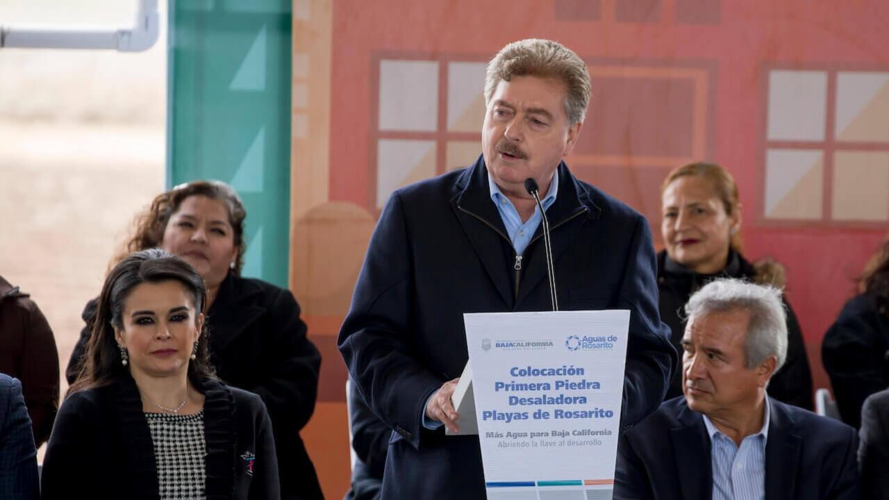 'Kiko' Vega interpondrá controversia constitucional contra ampliación de mandato