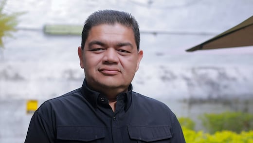 Julio César Silvas Inzunza llama a no frenar el proyecto de planta de fertilizantes GPO en Topolobampo