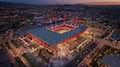 Así se ve el nuevo estadio del Atlas: tendrá gradas retráctiles y capacidad para 40 mil aficionados