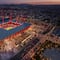 Así se ve el nuevo estadio del Atlas: tendrá gradas retráctiles y capacidad para 40 mil aficionados