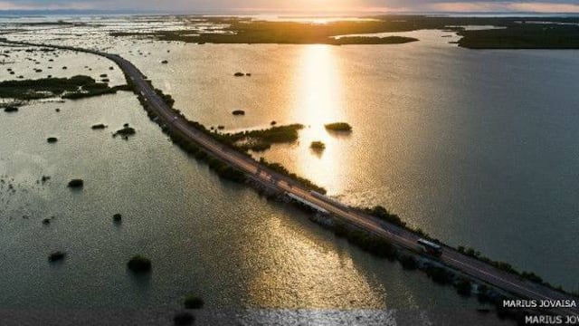 Conoce Cuba desde el cielo: Fotos aéreas nunca antes vistas