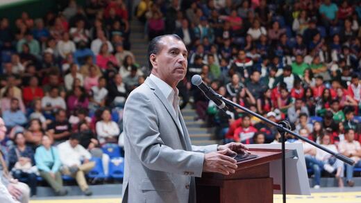 ¿Quién es Juan Carlos Torres Cedillo? Secretario de Educación de San Luis Potosí
