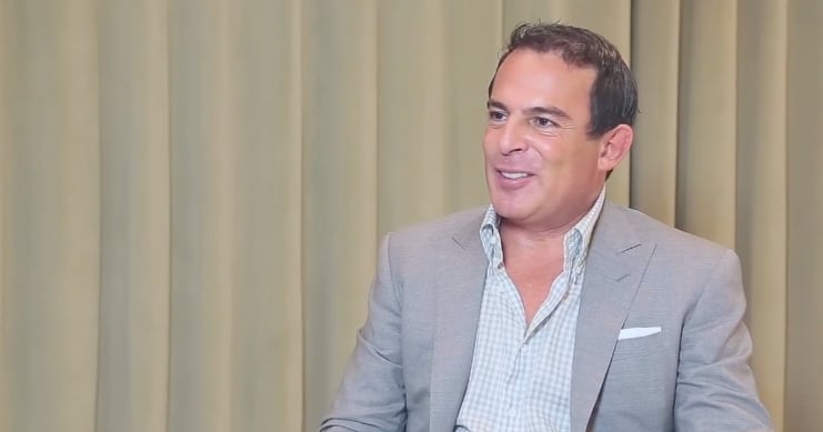 Eugenio López Alonso