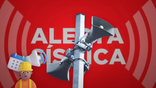 Gobierno de México anuncia las dos fechas del Simulacro Nacional 2026