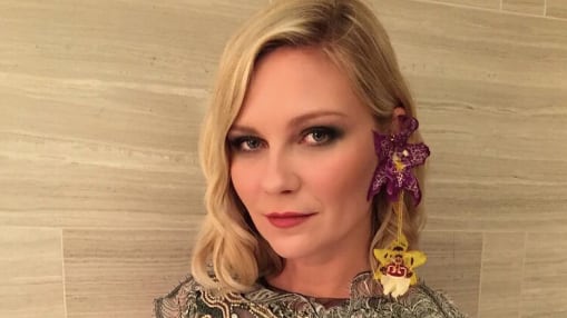 ¿Quién es Kirsten Dunst? La actriz, modelo y productora de Hollywood