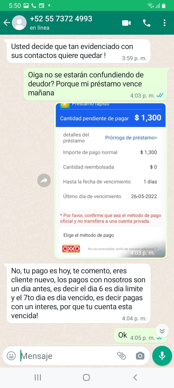 Montadeudas