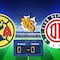 América vs Toluca: Pronóstico y posibles alineaciones del partido de la Liga MX
