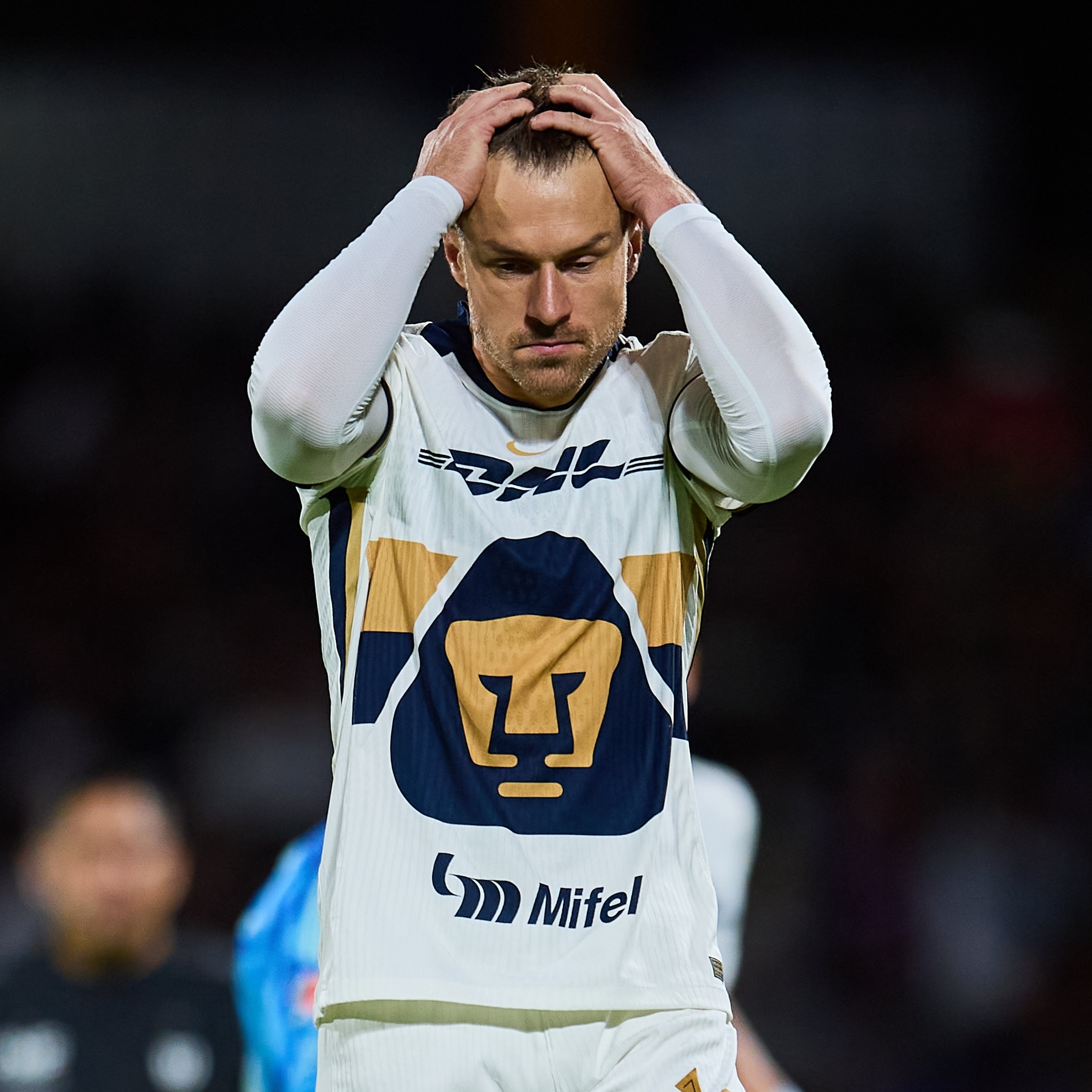 Los 5 fichajes bomba que fracasaron en la Liga MX