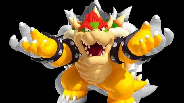 Bowser