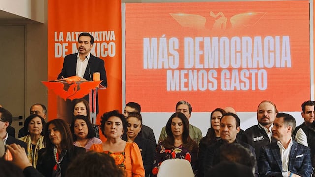 Claves de la reforma electoral de Movimiento Ciudadano