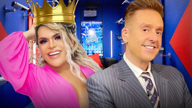 Daniel Bisogno habla del secreto de Wendy Guevara para ganar