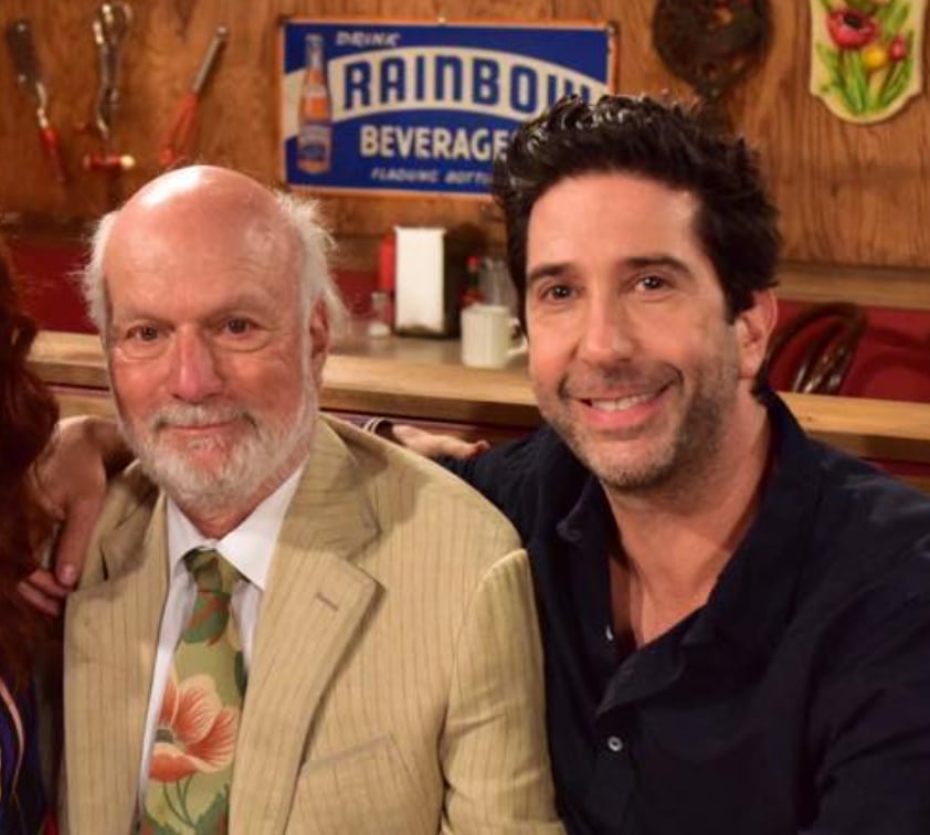 James Burrows