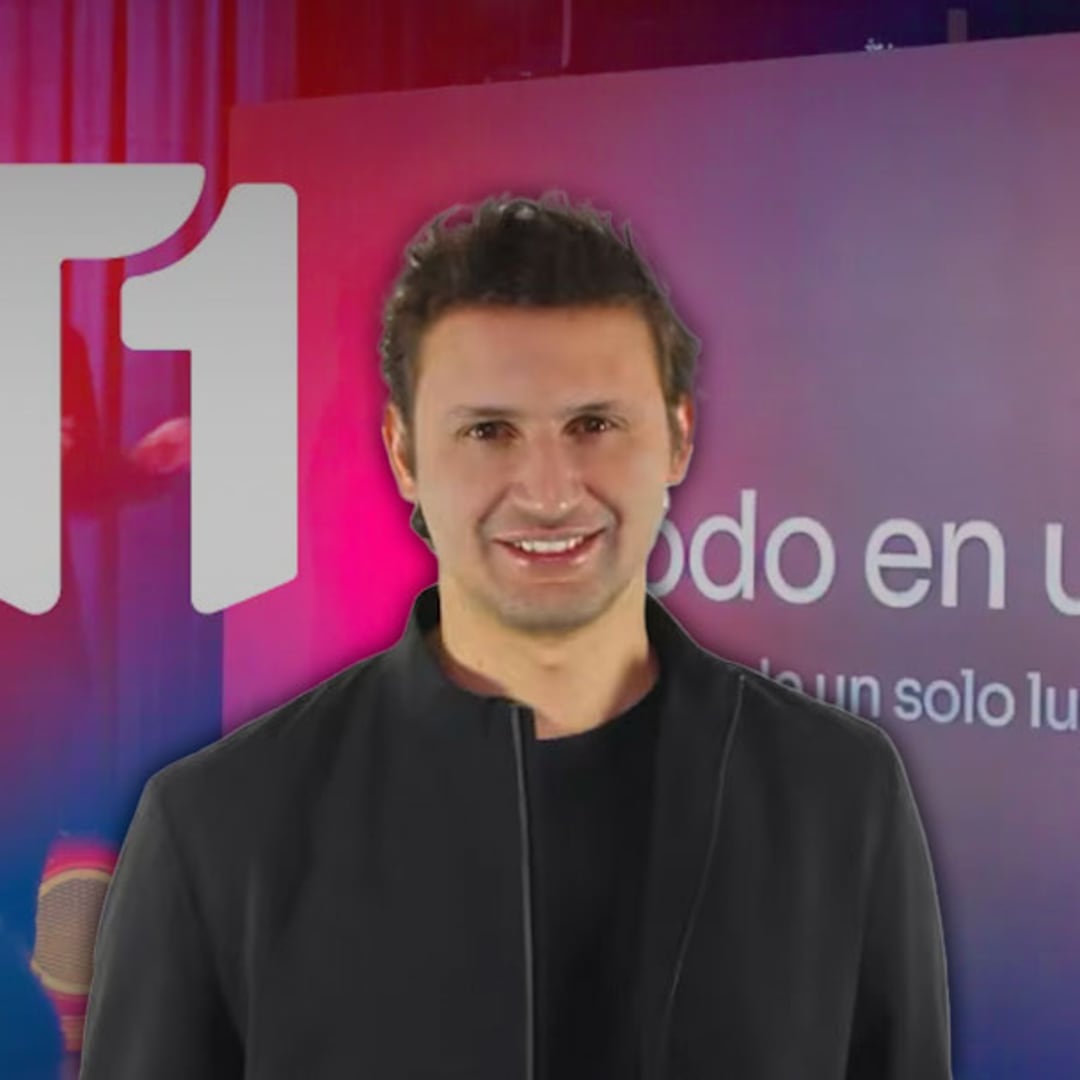 Arturo Elías Slim lanza UNO, la inteligencia artificial de T1 para negocios