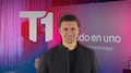 Arturo Elías Slim lanza UNO, la inteligencia artificial de T1 para negocios