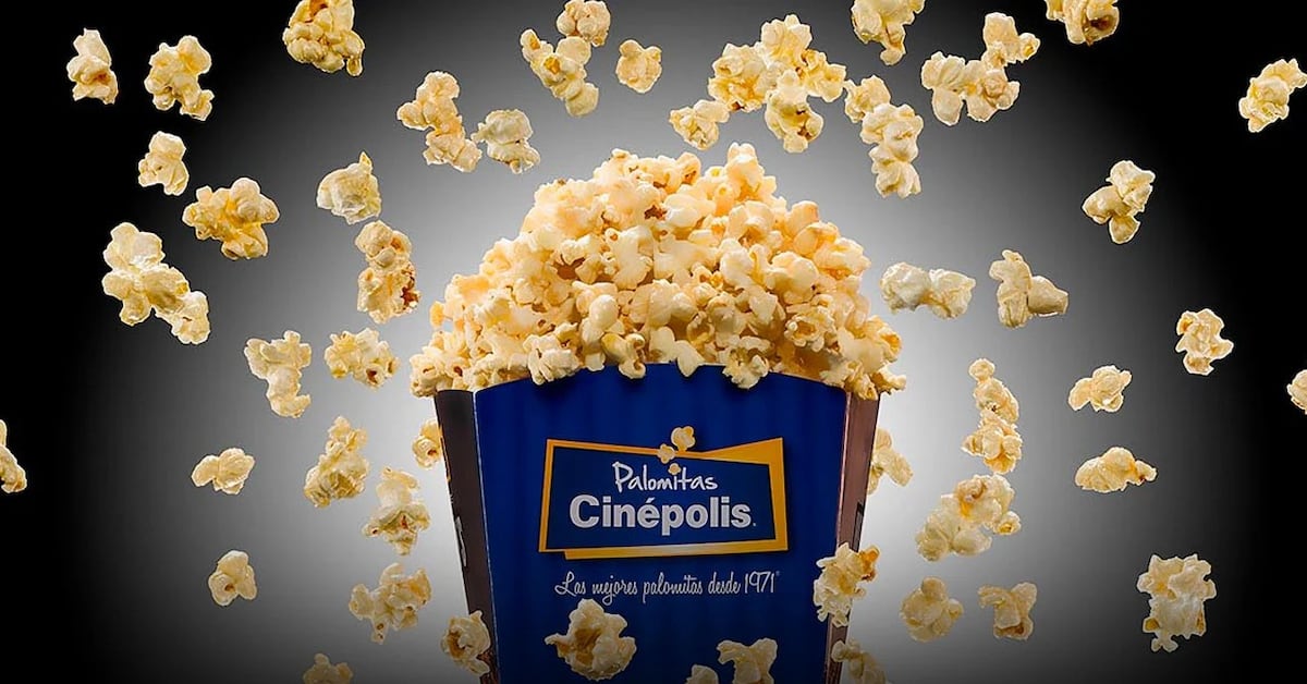 ¡Oferta exclusiva! Boletos de Cinépolis a 29 pesos: fechas y detalles de la promoción