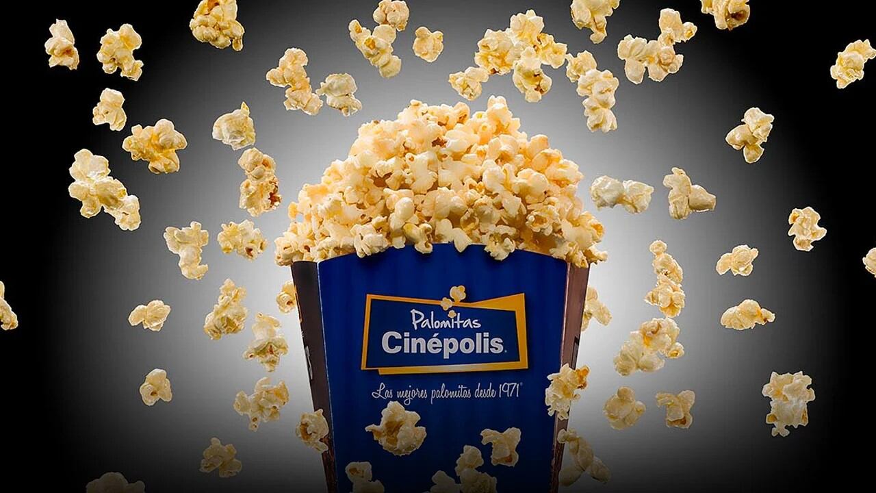 Cinépolis