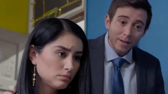 La Rosa de Guadalupe: ¿De qué trata “La niña de la escuela”?