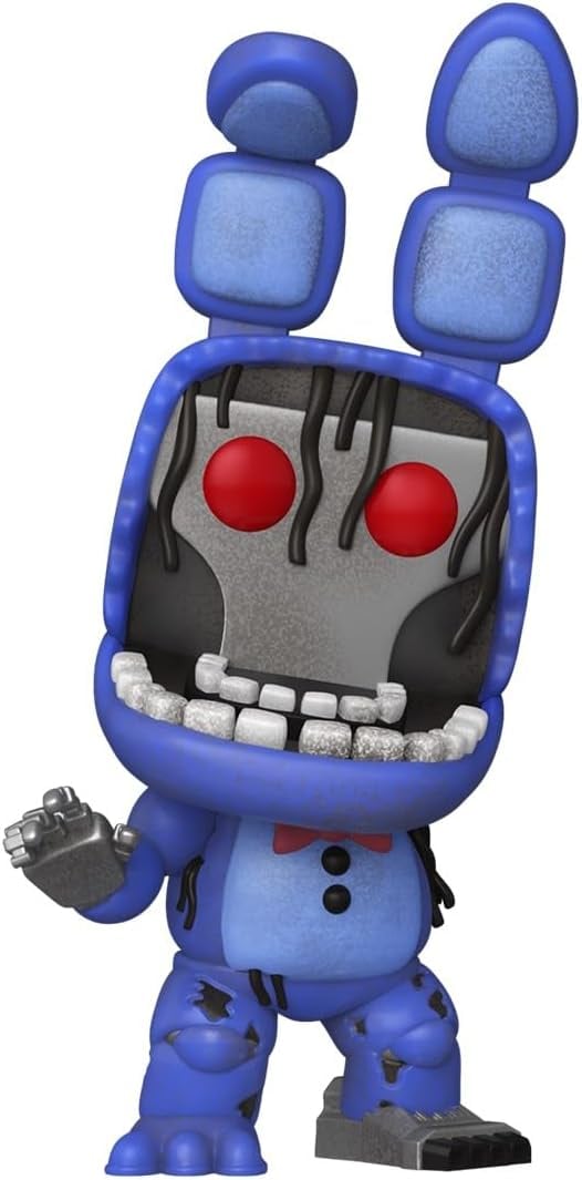 Funko Pop! de Five Nights at Freddy’s