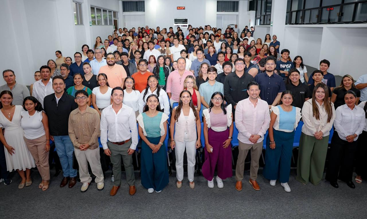 Ana Paty Peralta impulsa innovación turística con JITUR Cancún 2026.