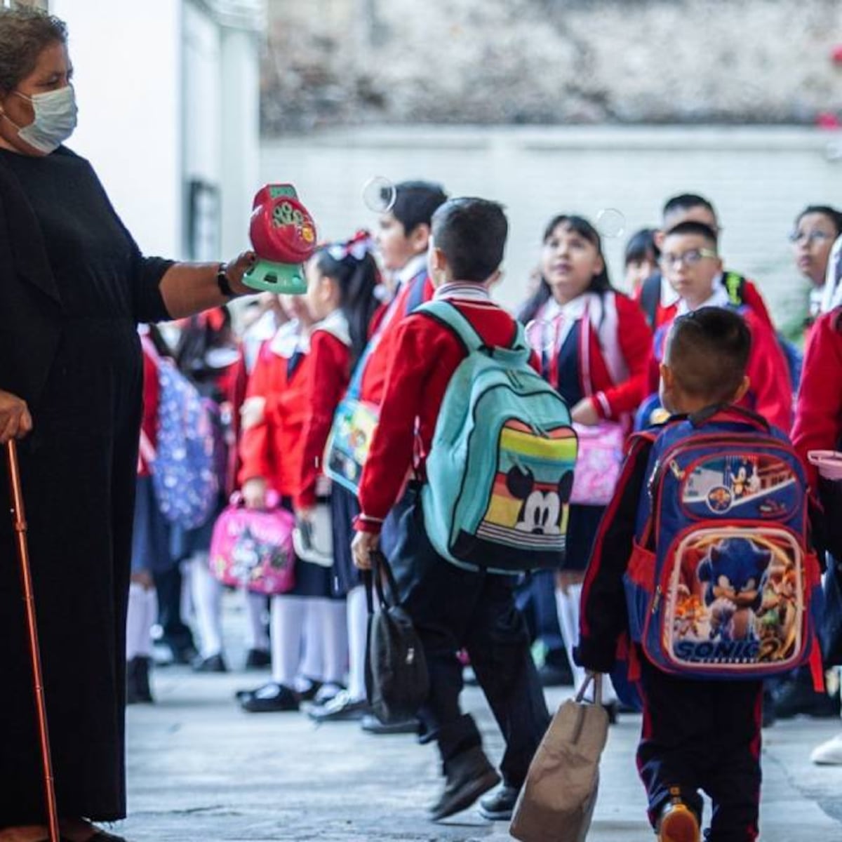 La cifra que encendió alertas en la SEP: 50% de los alumnos con problemas alimentarios