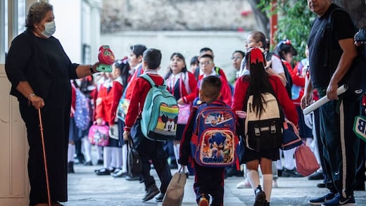 La cifra que encendió alertas en la SEP: 50% de los alumnos con problemas alimentarios