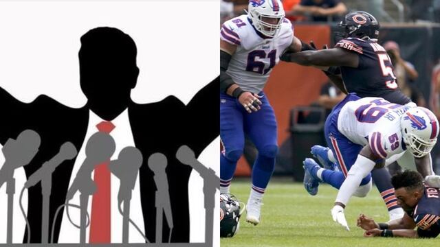 Los políticos podrían observar algunas lecciones de la “mentalidad del último cuarto”, que es muy popular en el futbol americano