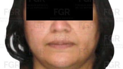 FGR detiene a Guadalupe Hernández, vinculada al caso de huachicol fiscal de Ruffo