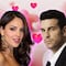 Mario Casas se pone rojo y hasta suspira cuando le preguntan si anda con Eiza González