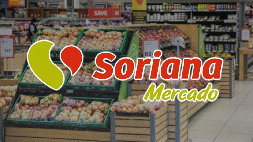 Ofertas Soriana Mercado