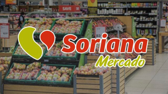 Ofertas Soriana Mercado media semana 19 de junio 2024