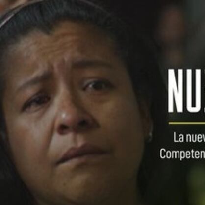 Reseña: Nuevo Orden, de Michel Franco