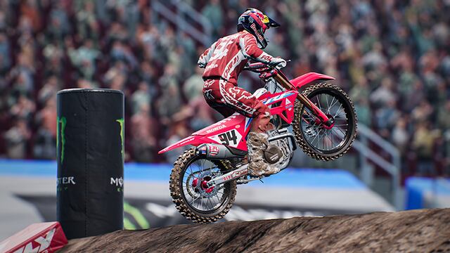 Monster Energy Supercross 5