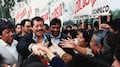 Colosio y la oposición a domicilio: mismo manual