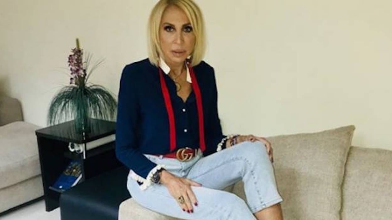 Laura Bozzo