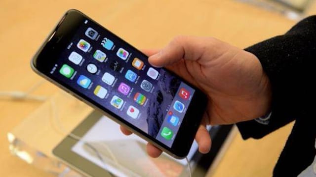Apple recibirá iPhones con pantallas rotas dentro de su programa de reciclaje