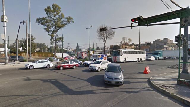 Montevideo y 100 Metros