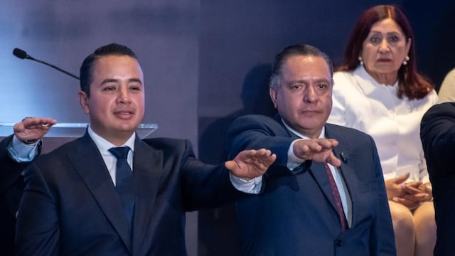 Ricardo Moreno fortalecerá cooperación municipal desde la CONAMM.