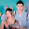 ¡El Bogueto va a ser papá! Y así lo anunció junto a su novia Ximena Flores