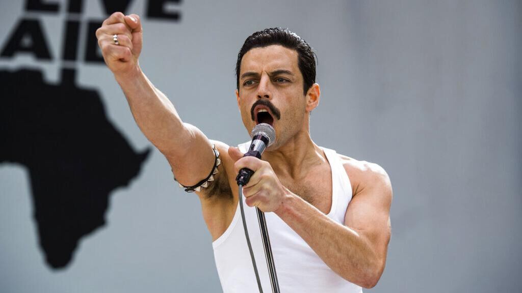 'Bohemian Rhapsody' se impone a 'Roma' en Mejor Edición y Mezcla de Sonido