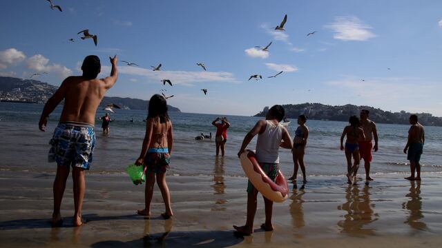 Acapulco
