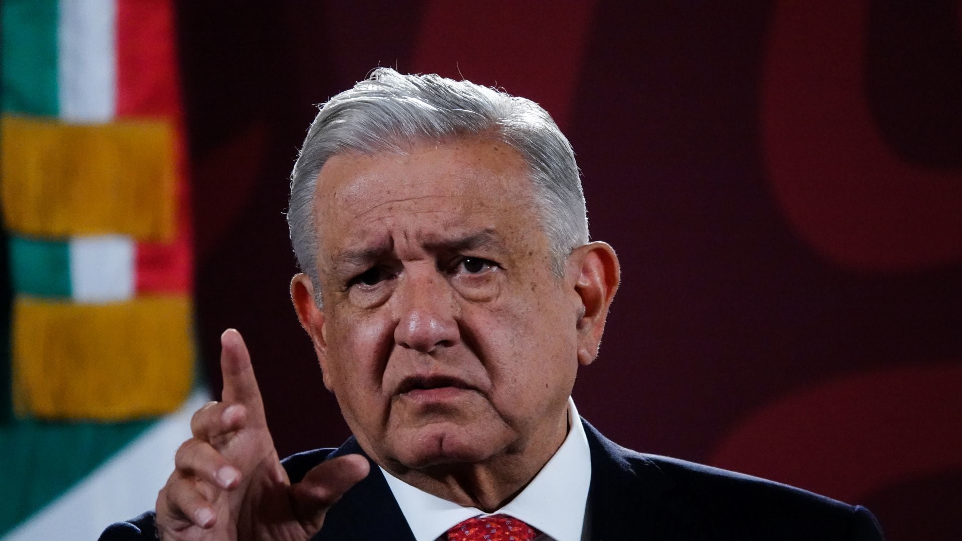Los eurodiputados mienten: AMLO da la mayor protección contra el homicidio a los periodistas en los últimos 16 años