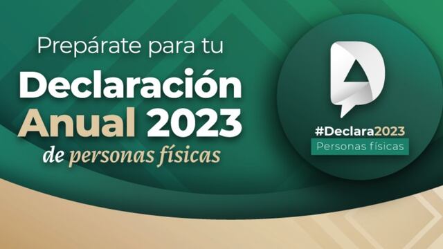 Te decimos cómo usar el simulador del SAT para tu declaración anual