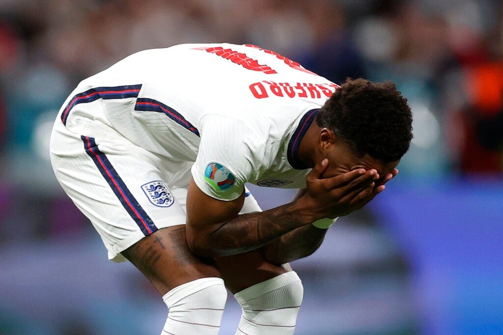 Rashford