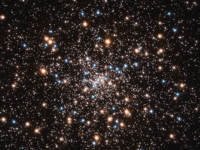Cúmulo Globular