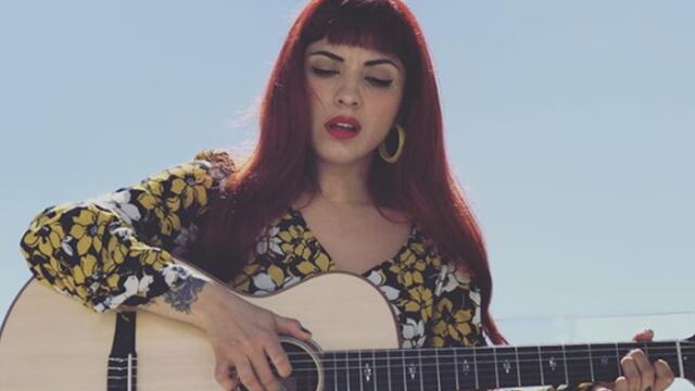 Mon Laferte