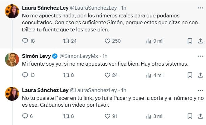 Periodistas desmienten supuestos expedientes de investigaciones contra AMLO en Estados Unidos de Simón Levy