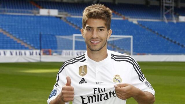 Lucas Silva