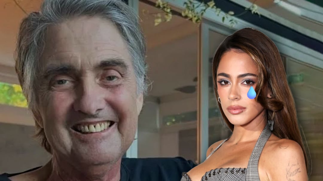 ¿Indirecta a su papá? Tini Stoessel habla del duelo que atraviesa en Colombia